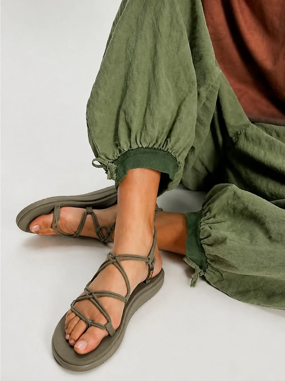 Teva Voya Infinity sandals